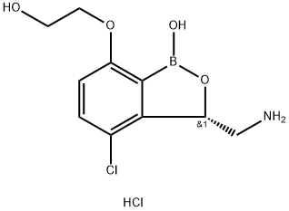 GSK-656 Structural