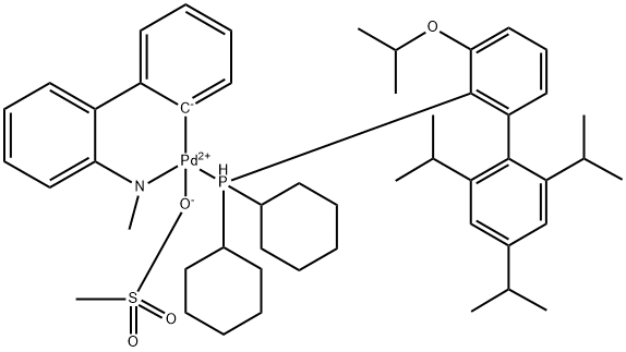 EPhos Pd G4