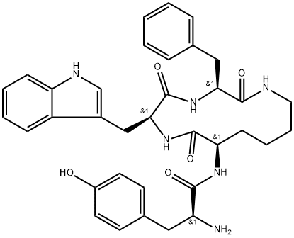 CYT-1010 Structural