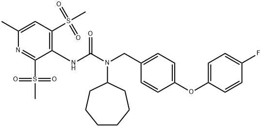 FR-190809 Structural