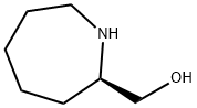 1H-Azepine-2-methanol, hexahydro-, (2R)-