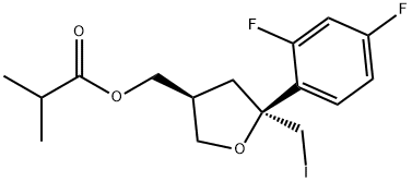 Posaconazole Impurity 48