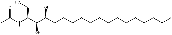 PHYTOCERAMIDE C2 Structural