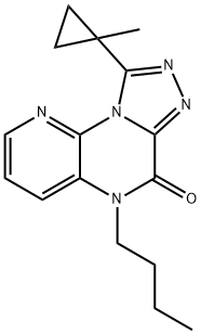 LY-3135129 Structural