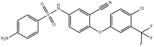 Lp-PLA2-IN-3 Structural