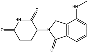 Lenalidomide Impurity 13 Structural