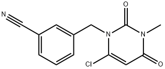 Alogliptin Impurity 16