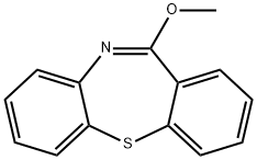 Quetiapine  iMpurity Structural