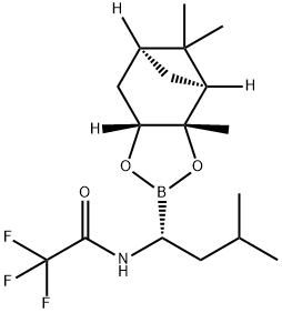 Bortezomib Impurity 60 Structural