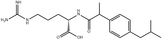 Ibuprofen Impurity 84 Structural