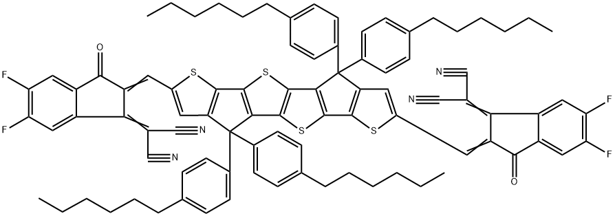 IHIC-4F/F6IC Structural