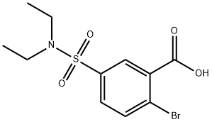 22361-64-4 structural image