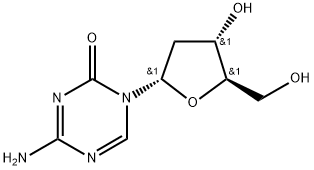 α-Decitabine Structural