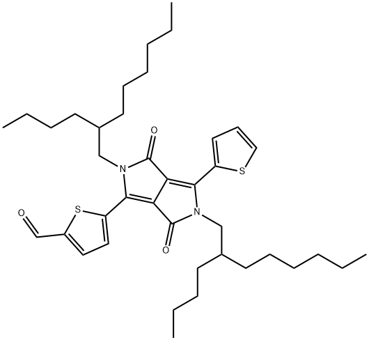 DPP48-CHO Structural