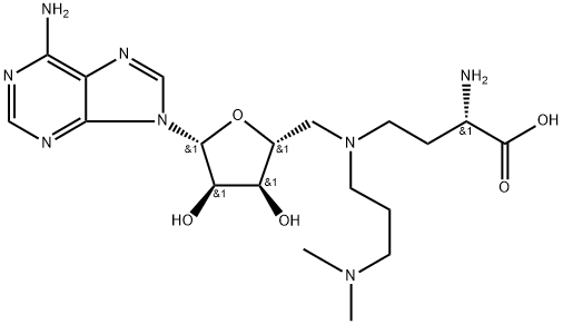 GSK2807 Structural