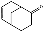 Bicyclo[3.3.1]non-6-en-2-one Structural