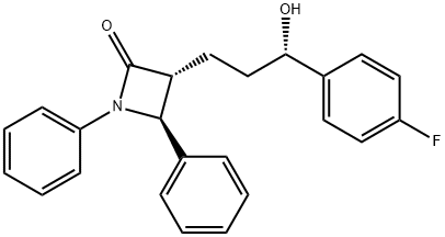 Ezetimibe Impurity 72