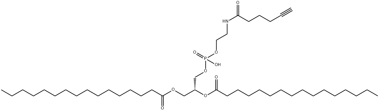 DPPE-Alkyne