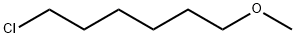 Hexane, 1-chloro-6-methoxy- Structural