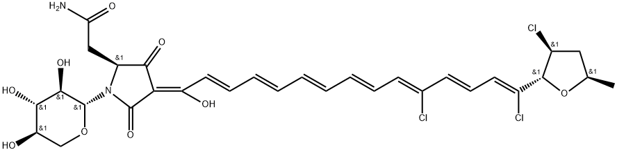 Rubroside H Structural