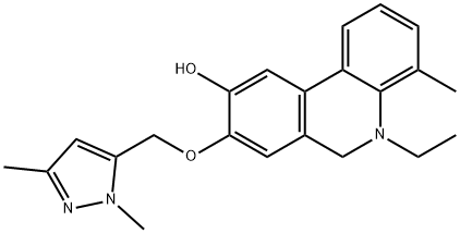 Wnt/β-catenin agonist 1 Structural