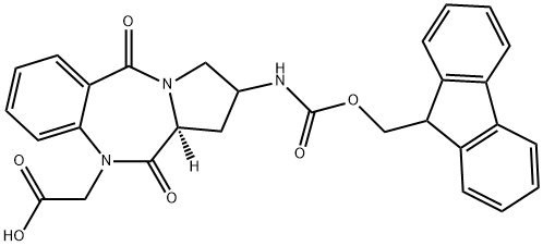 2308463-30-9 structural image