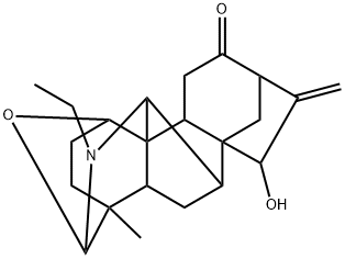 SongoraMine Structural