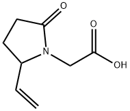 Vigabatrin Impurity 1 Structural