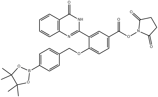 BQA-NHS Structural