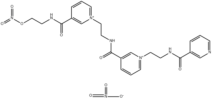 nicorandil trimer 07 Structural