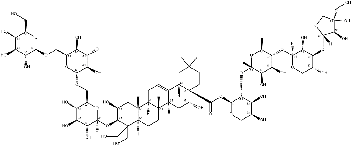 platycoside E