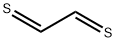 Ethanedithial (9CI) Structural