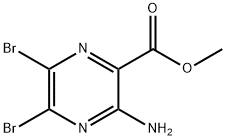 Favipiravir Impurity 21 Structural