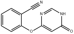 Azoxystrobin Metabolite R401553 Structural