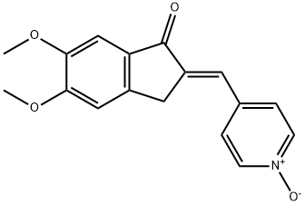 Donepezil Impurity 46 Structural