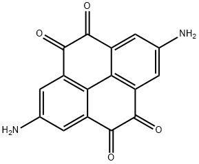 2,7-diaminopyrene-4,5,9,10-tetraone