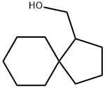 Spiro[4.5]decane-1-methanol Structural