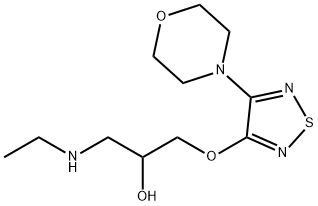 TiMolol IMpurity I Structural