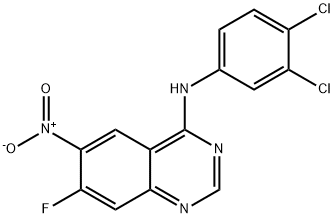 Afatinib Impurity 4 Structural