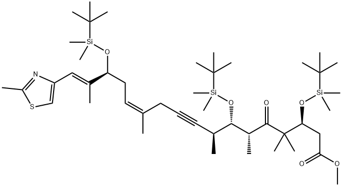 251292-33-8 structural image