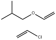 POLY(VINYL CHLORIDE-CO-ISOBUTYL VINYL ETHER)