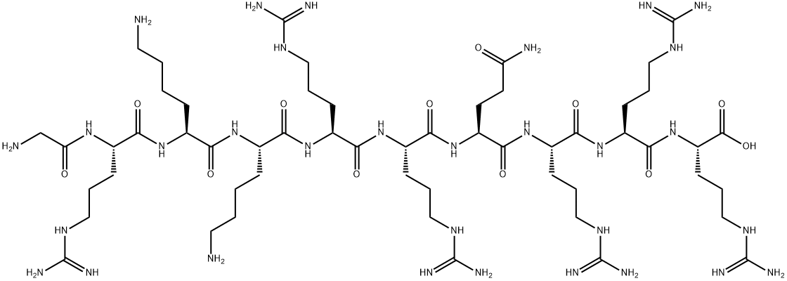 TAT (48 - 57)