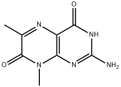 25477-64-9 structural image