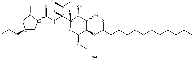 Clindamycin