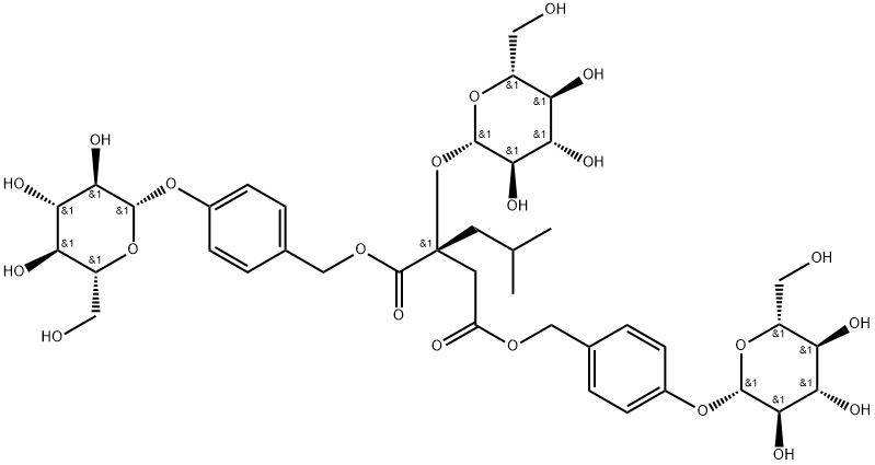 256459-34-4 structural image