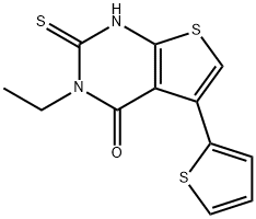 257870-40-9 structural image