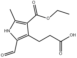 258832-00-7 structural image