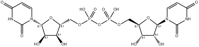 Diquafosol Impurity 1 Structural