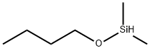 Silane, butoxydimethyl- Structural