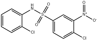 26848-43-1 structural image